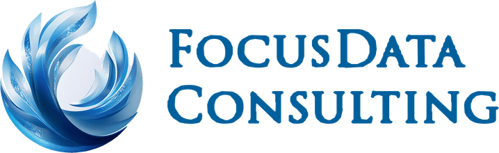 FocusData Consulting Srl — logo